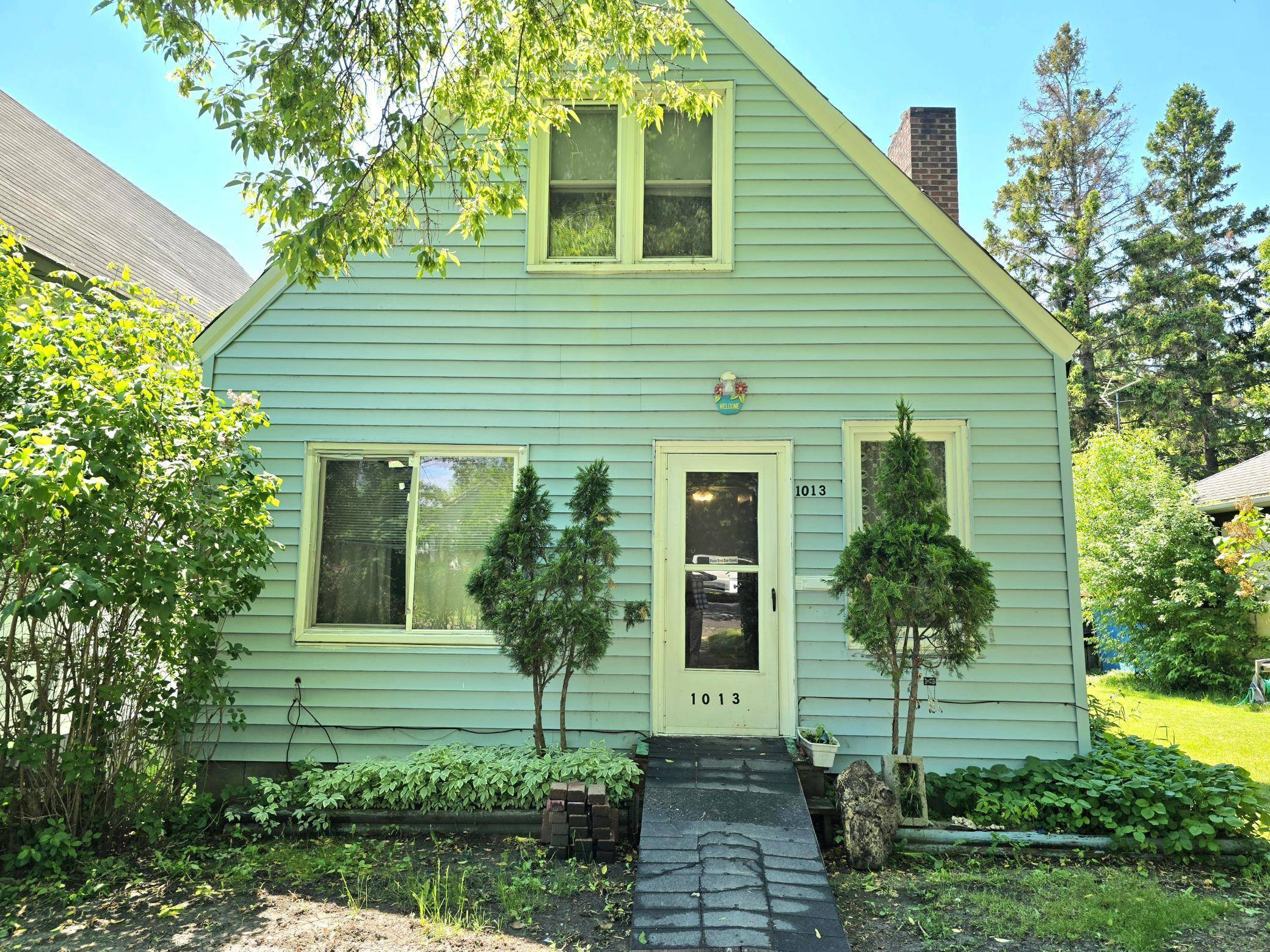 1013 7th ST, International Falls, MN 56649