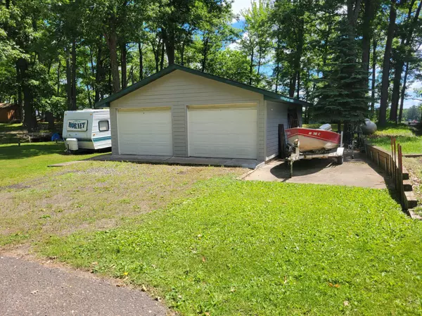 Beaver Twp, WI 54889,1632 Horseshoe CT