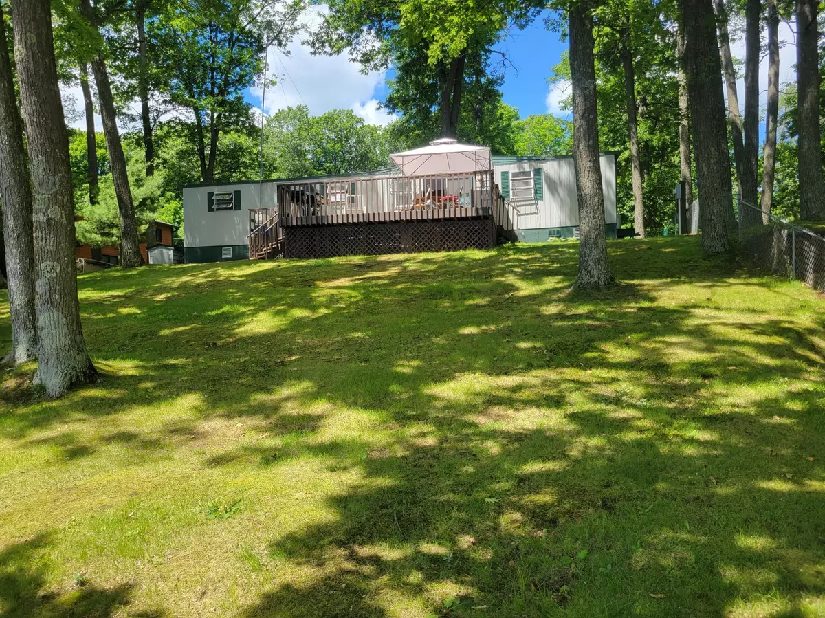 Beaver Twp, WI 54889,1632 Horseshoe CT