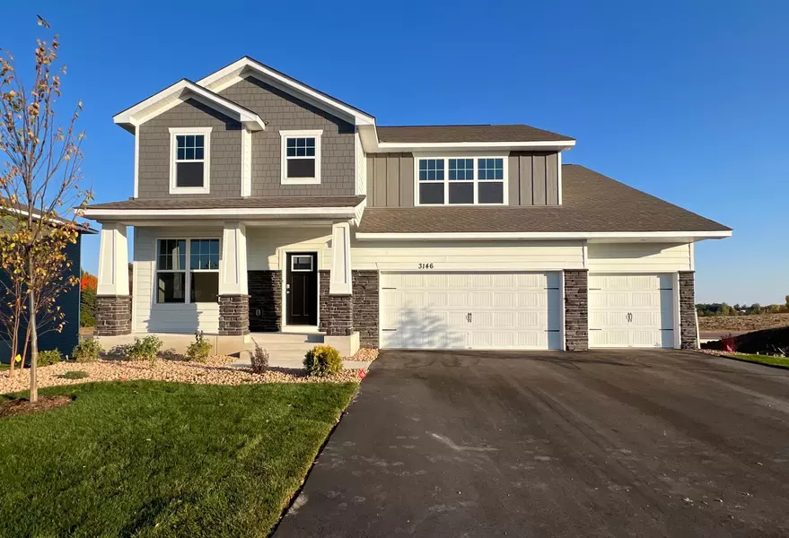 3146 Sunflower WAY NW, Prior Lake, MN 55352