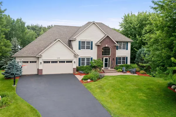 Shakopee, MN 55379,1459 Ashbourne CIR