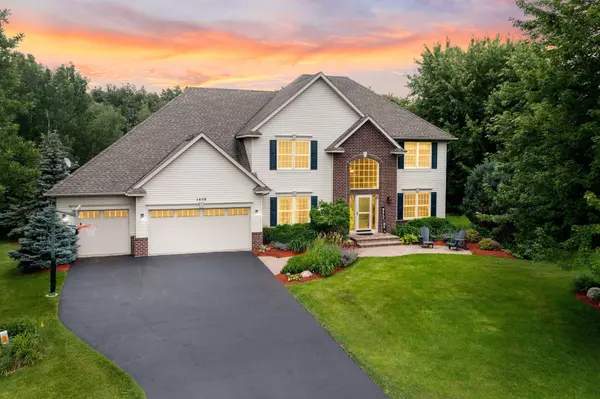 1459 Ashbourne CIR, Shakopee, MN 55379