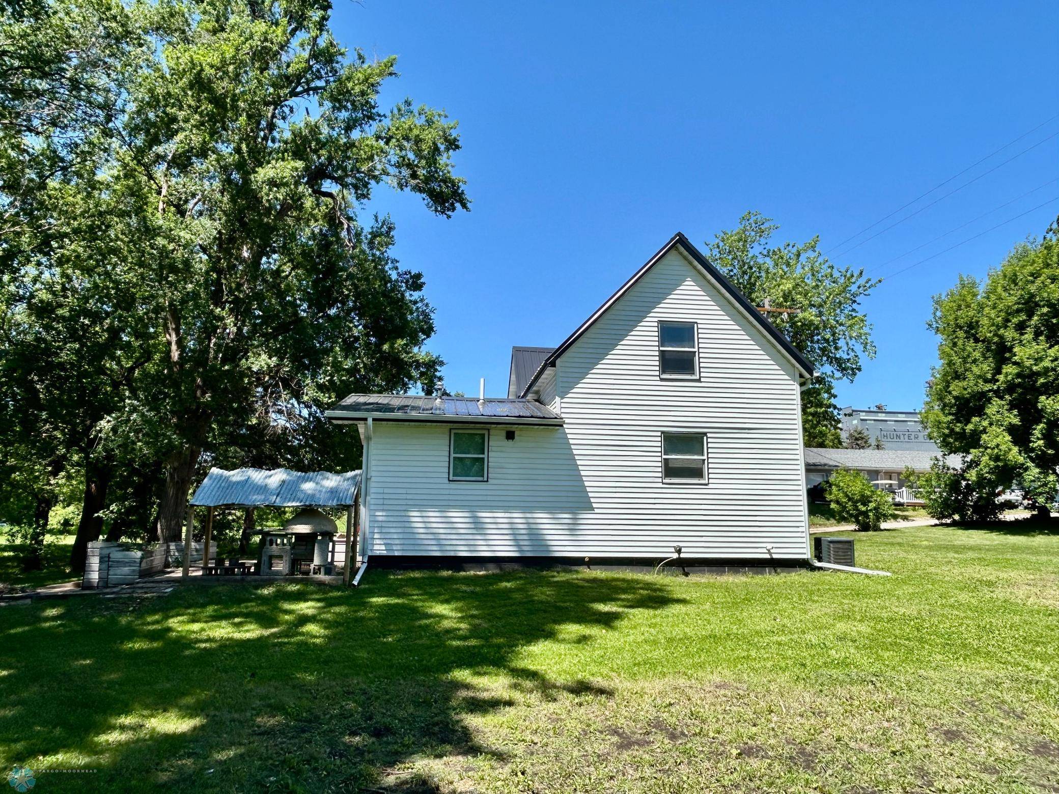 Hunter, ND 58048,104 1st ST E
