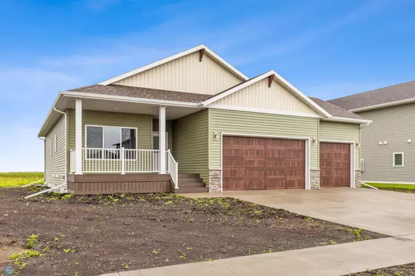 Moorhead, MN 56560,4869 Hampton CIR S