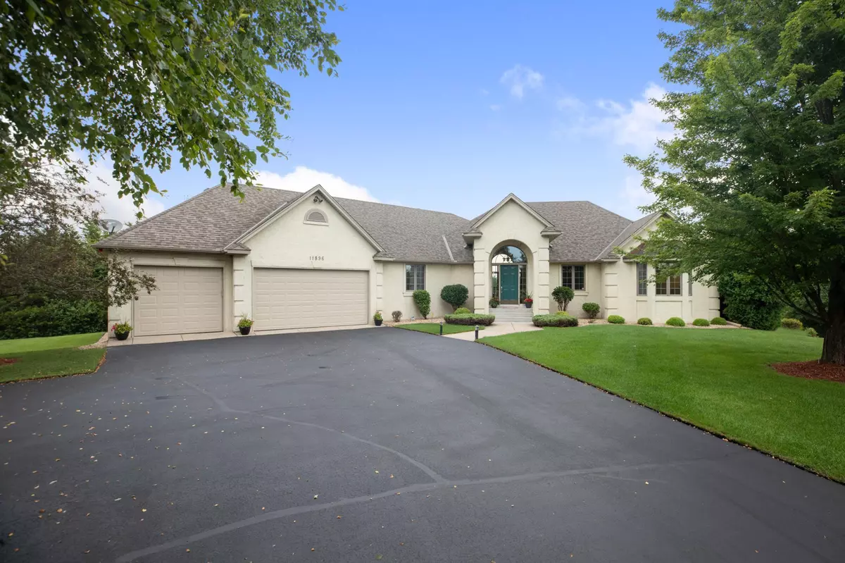 Grant, MN 55082,11896 Irish AVE N