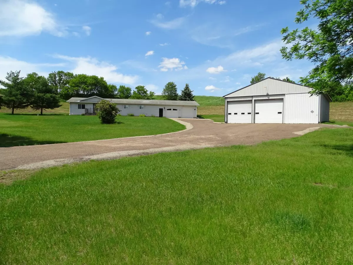 Albany Twp, WI 54755,W1844 County Road T
