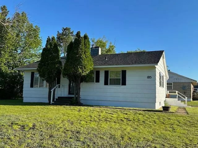 85 South DR, Babbitt, MN 55706