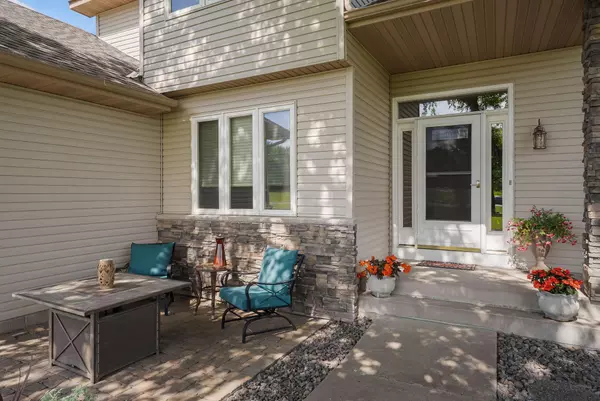 Nowthen, MN 55330,8975 194th LN NW