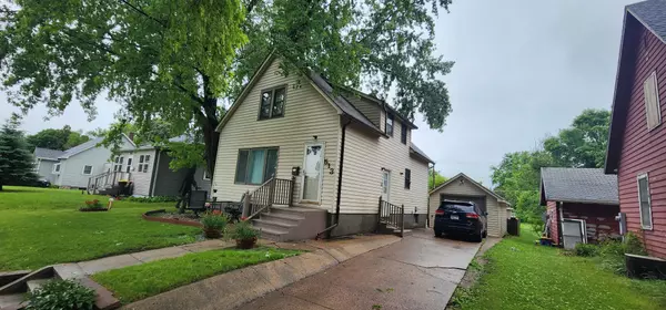 513 N Orient ST,  Fairmont,  MN 56031