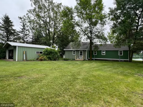 Bone Lake Twp, WI 54837,2653 66th ST