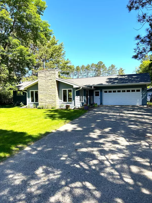 Park Rapids, MN 56470,16226 Discovery CIR