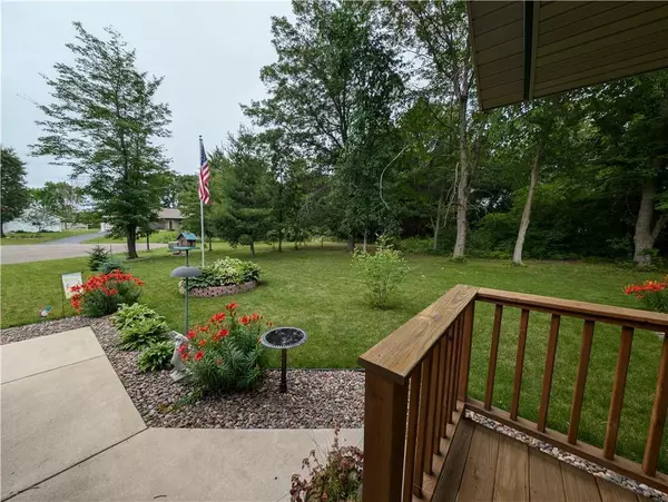 Cameron, WI 54822,245 Brandon CT