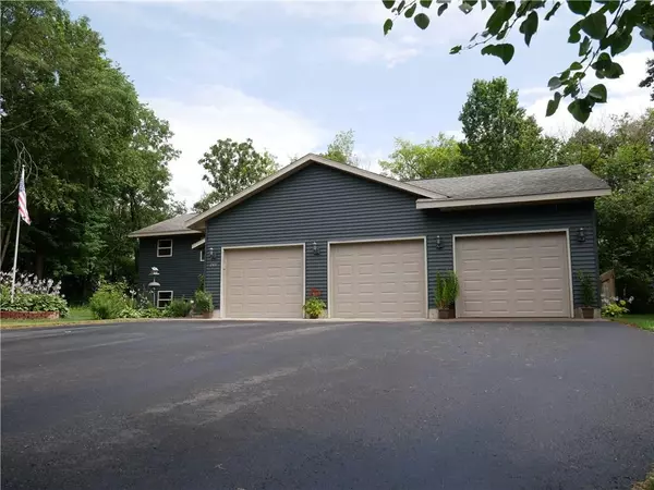 Cameron, WI 54822,245 Brandon CT