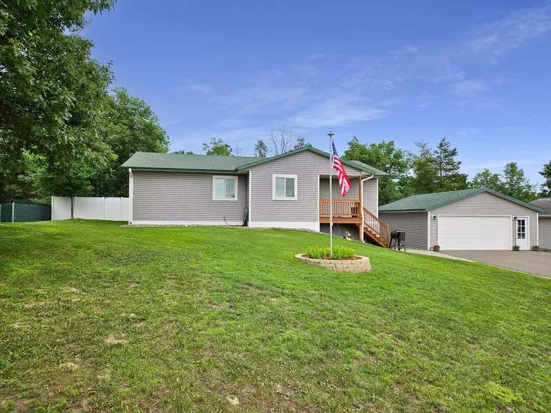 13350 Birch DR, Baxter, MN 56425