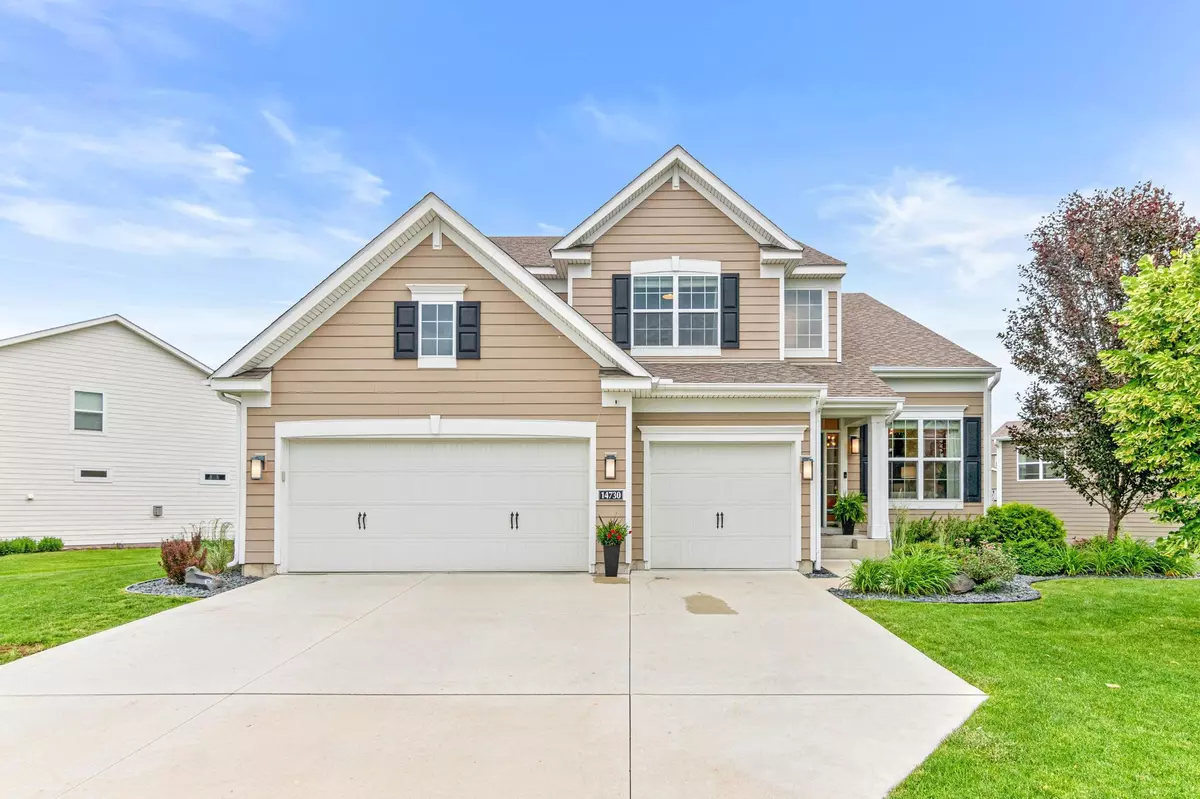 Plymouth, MN 55446,14730 50th PL N