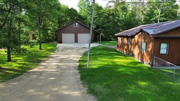 Backus, MN 56435,4078 8th ST SW