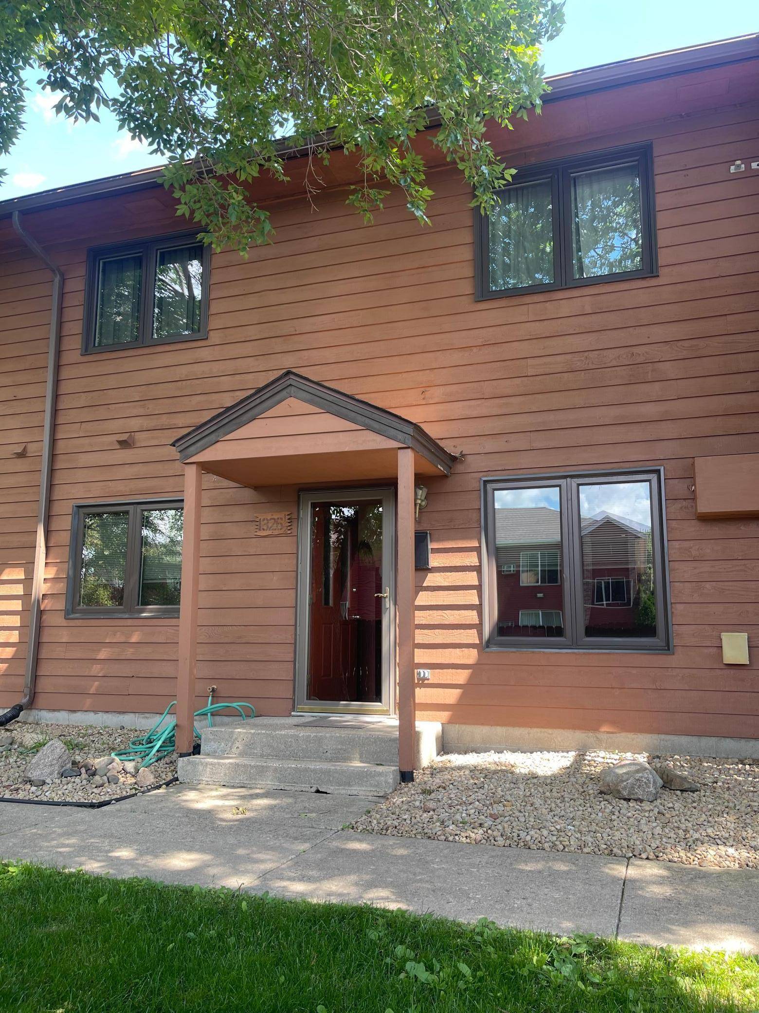 Sauk Rapids, MN 56379,1326 1/2 13th Street CIR