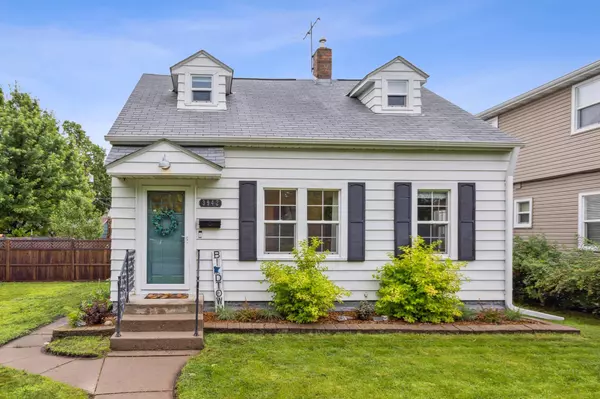 3942 Vera Cruz AVE N, Robbinsdale, MN 55422