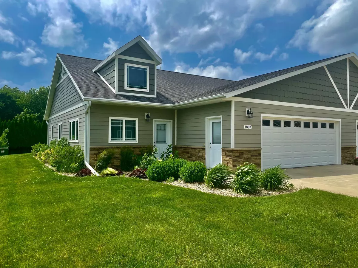 Worthington, MN 56187,1887 1st AVE SW