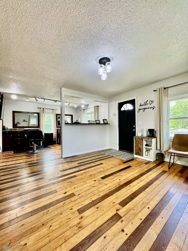 Waubun, MN 56589,1512 Main ST