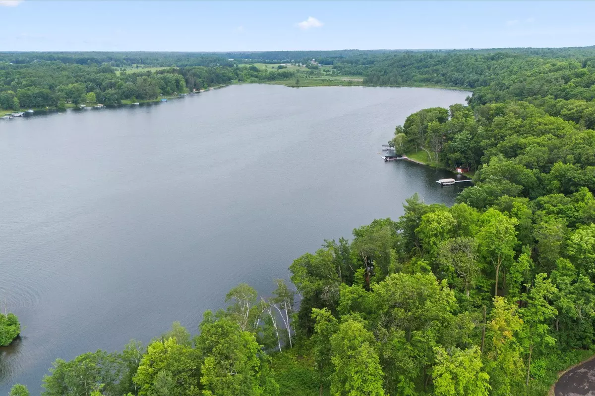 Turtle Lake, WI 54889,000 15 1/2 Ave