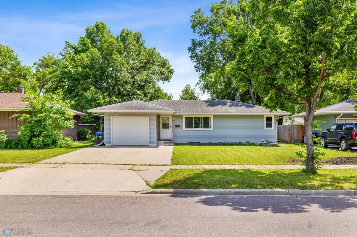 Fargo, ND 58102,306 25th AVE N