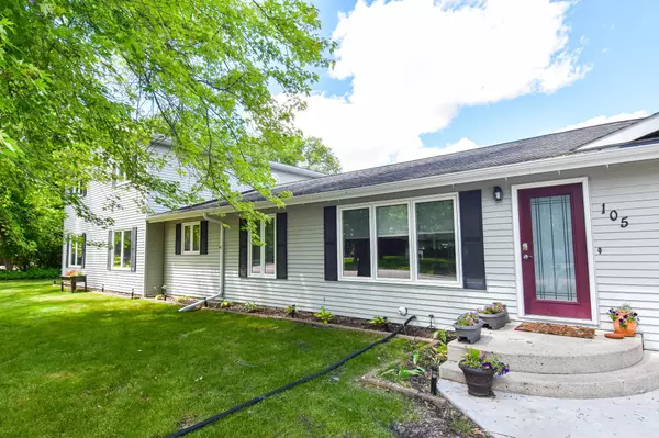 Thief River Falls, MN 56701,105 Fosse CT