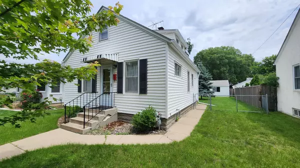 5537 42nd AVE S, Minneapolis, MN 55417