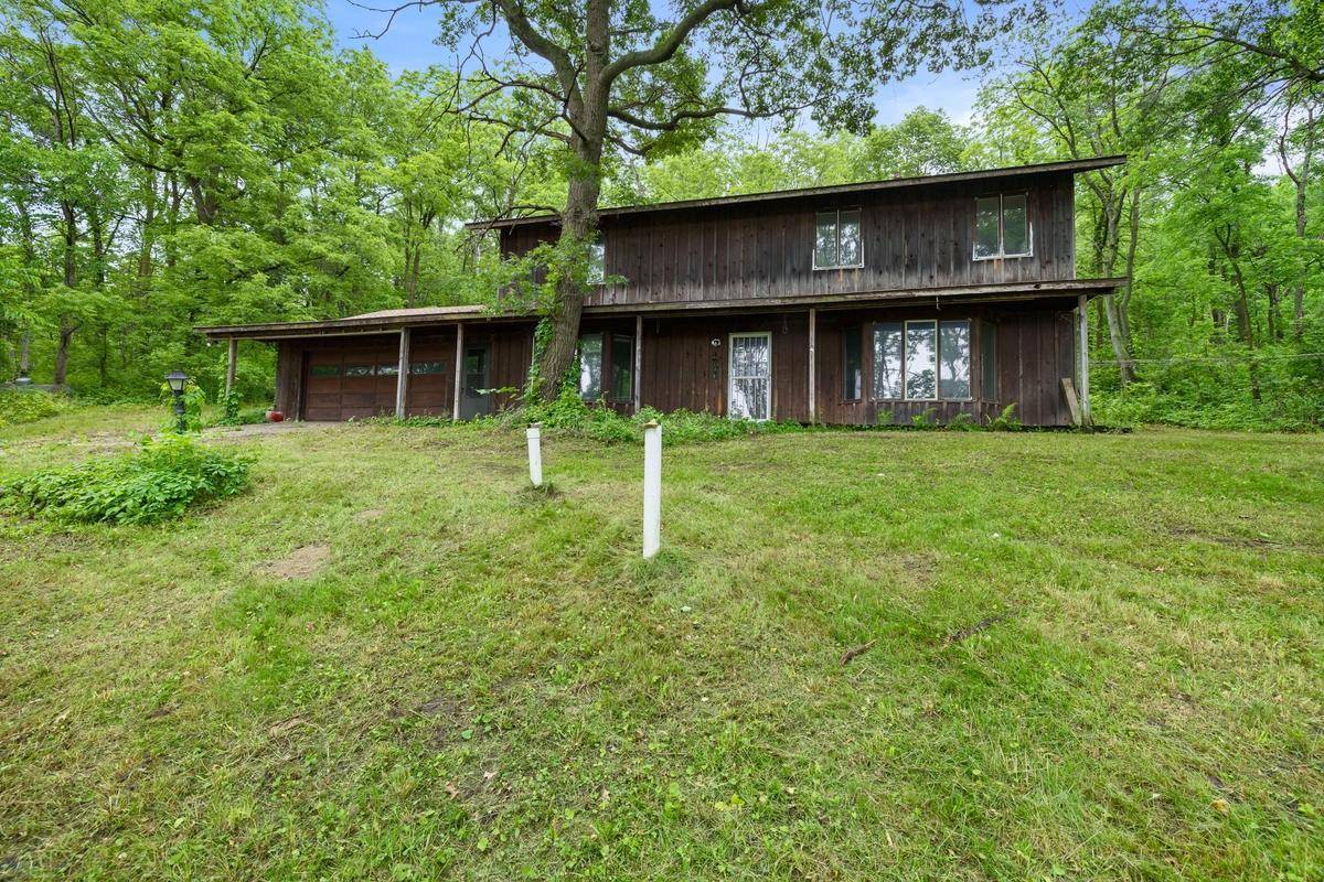 1151 Town Hall RD, Kinnickinnic Twp, WI 54022