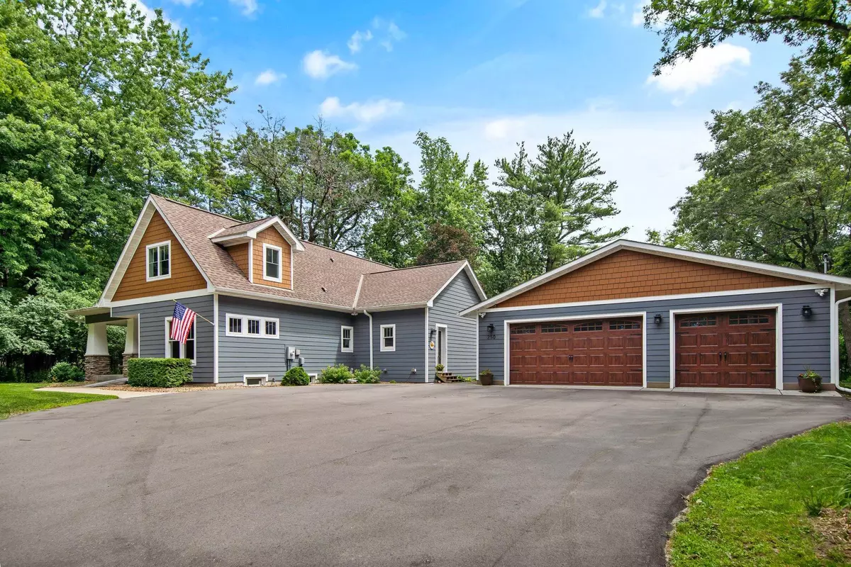 Mahtomedi, MN 55115,250 Old Wildwood RD