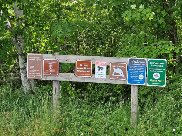 Pine Lake Twp, MN 55735,65264 Big Pine RD