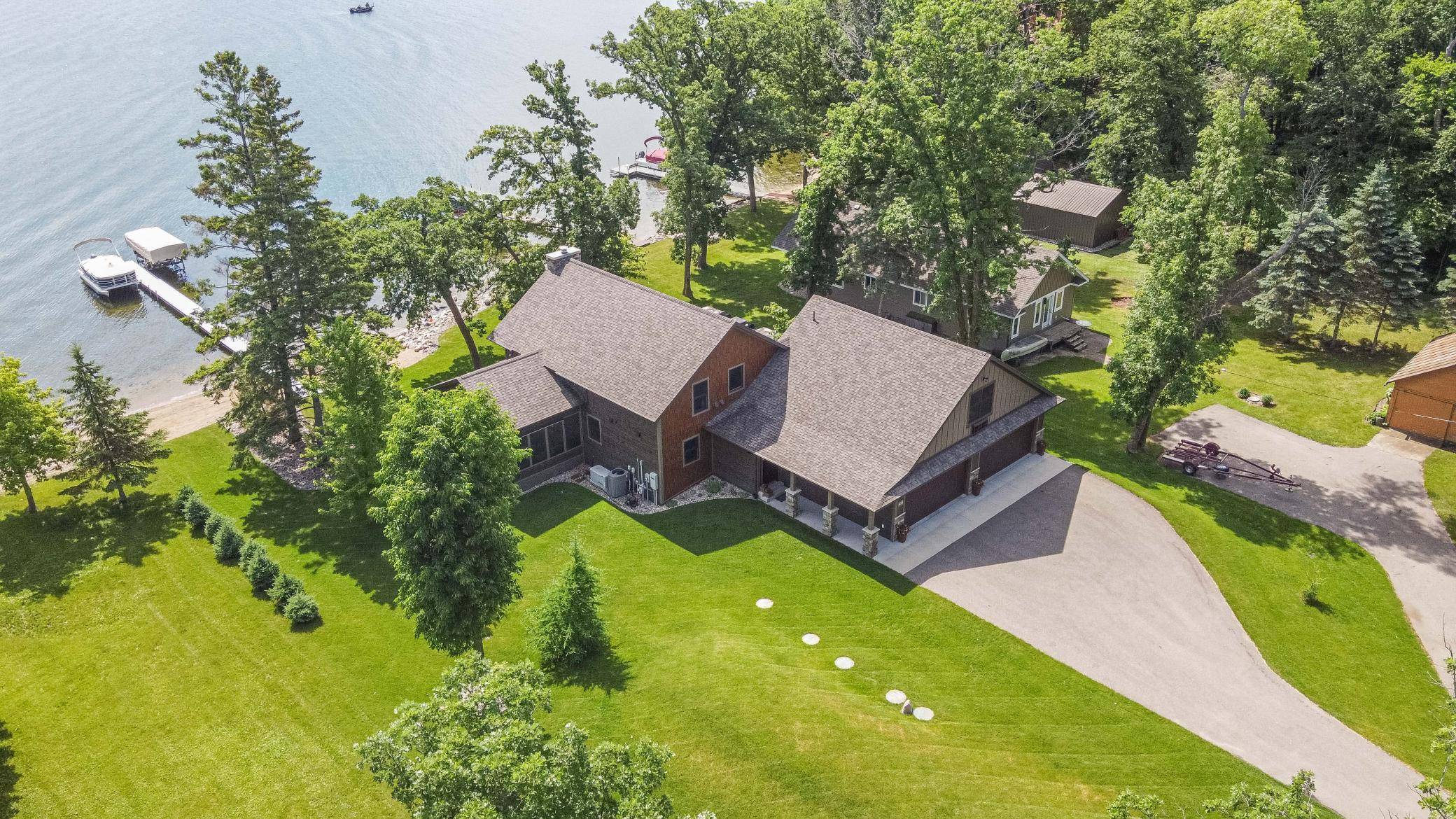 Perham, MN 56573,44724 Mosquito Heights RD