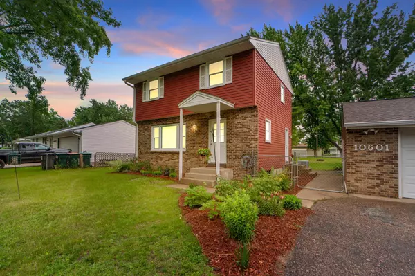 10601 Terrace RD NE, Blaine, MN 55434