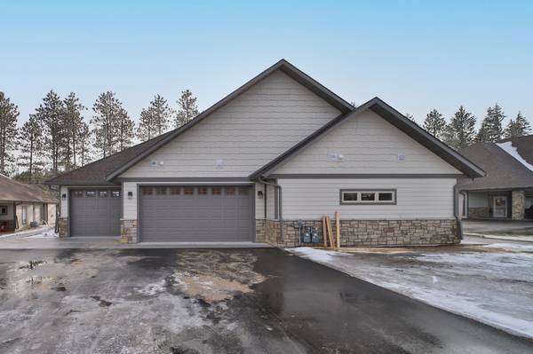 12275 Blueberry LOOP #9, Menahga, MN 56464