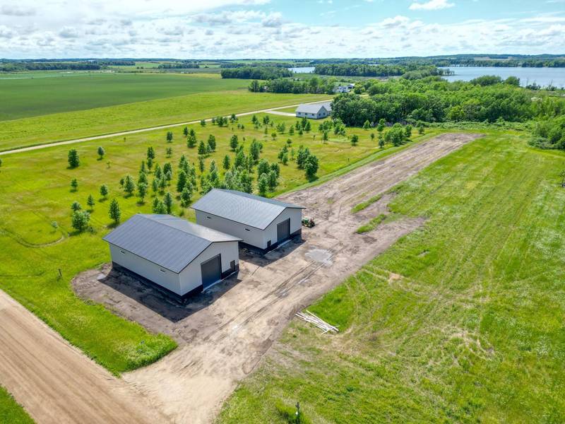 30591 350th Ave, Amor Twp, MN 56515