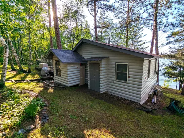 21532 County 18, Nevis, MN 56467