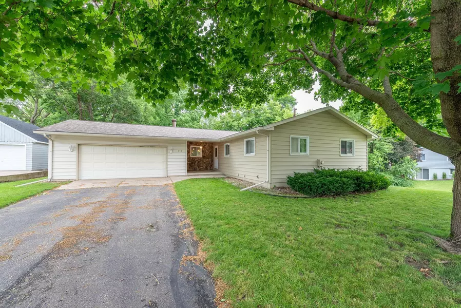 300 W Welcome AVE, Mankato, MN 56001