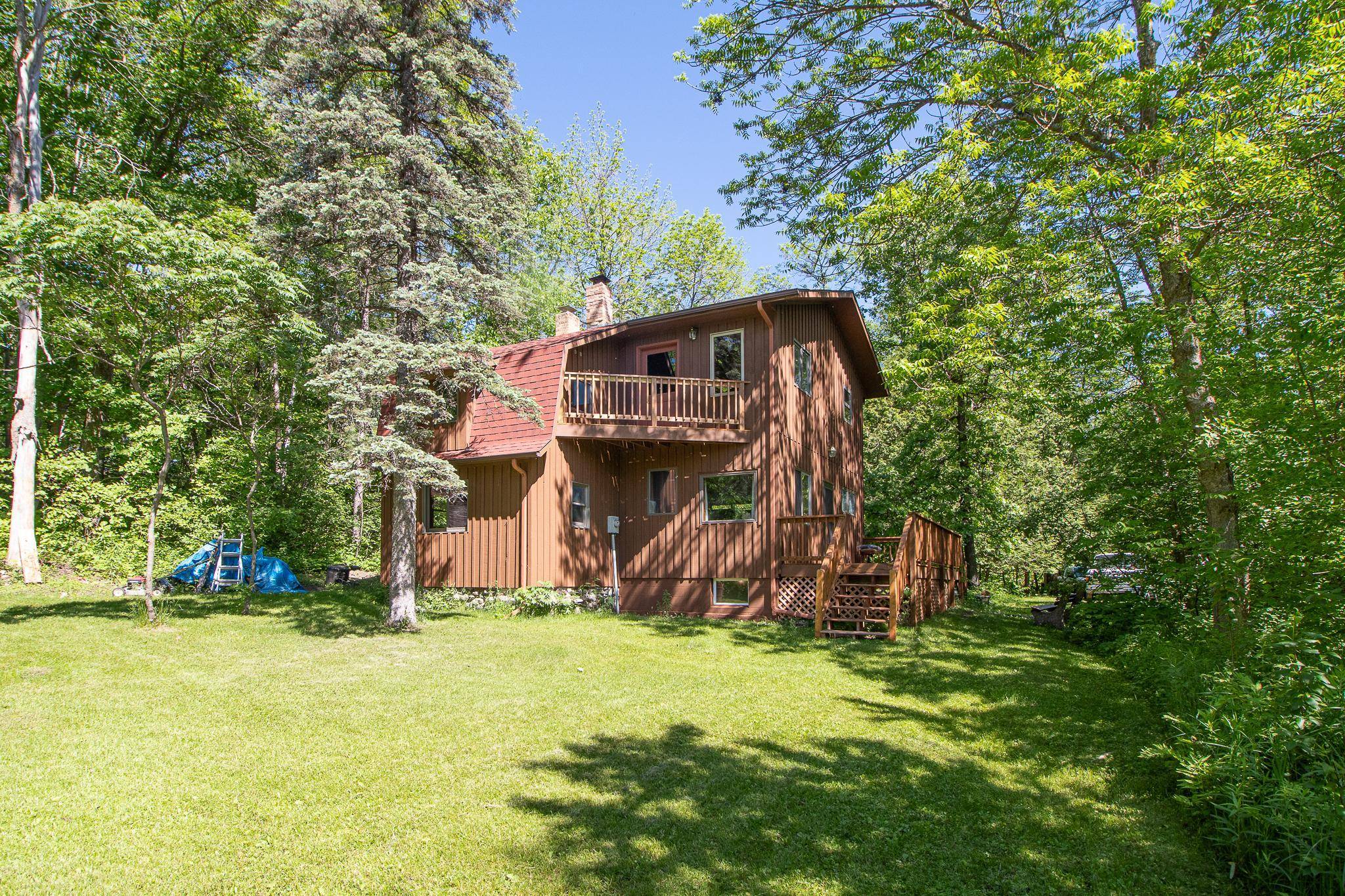Thunder Lake Twp, MN 56672,6205 S Thunder Lake DR NE