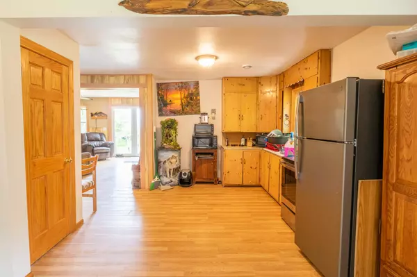 Gould Twp, MN 56633,10769 Sugar Point DR NW