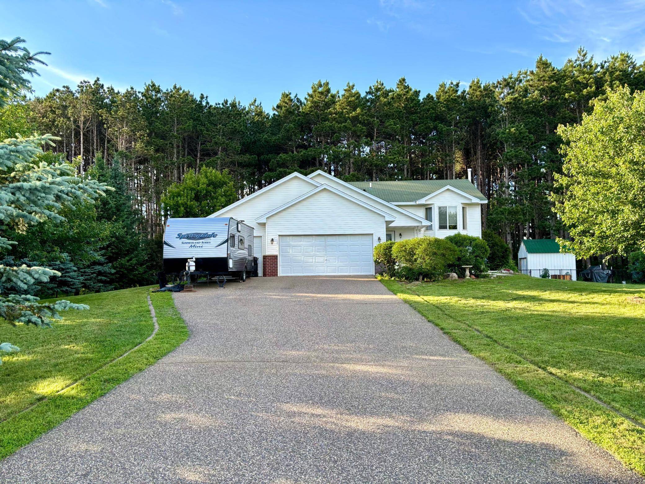7120 Spruce DR, Princeton Twp, MN 55371