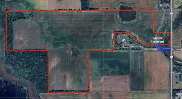 Sauk Centre, MN 56378,County Road 95
