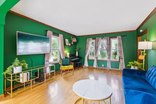 Columbia Heights, MN 55421,4109 Jefferson ST NE