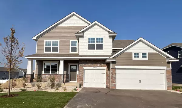 Prior Lake, MN 55372,3149 Sunflower WAY NW