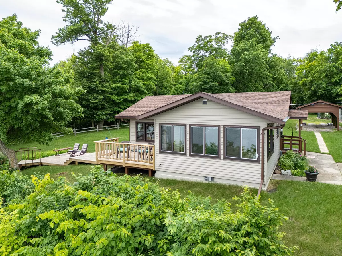 Knute Twp, MN 56535,19300 S Union DR