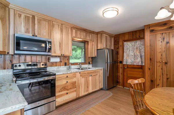 Knute Twp, MN 56535,19300 S Union DR