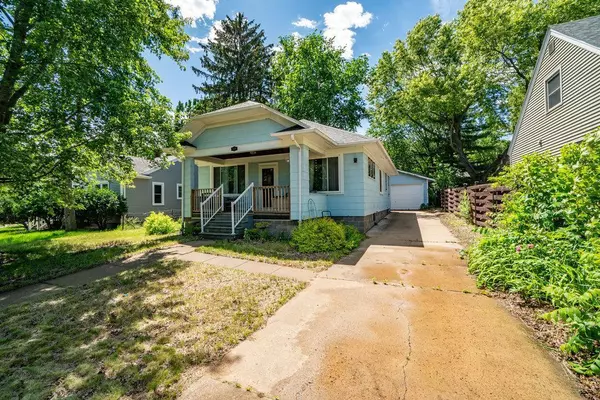 504 Wagner AVE, Eau Claire, WI 54703