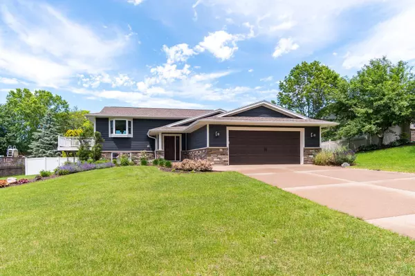 Holmen, WI 54636,911 Amy DR