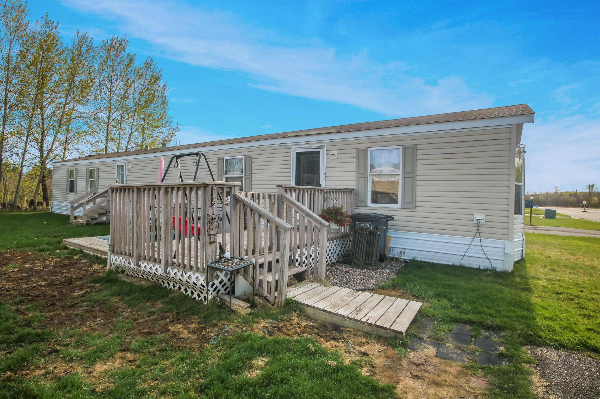 5078 Boulder DR, Hermantown, MN 55811
