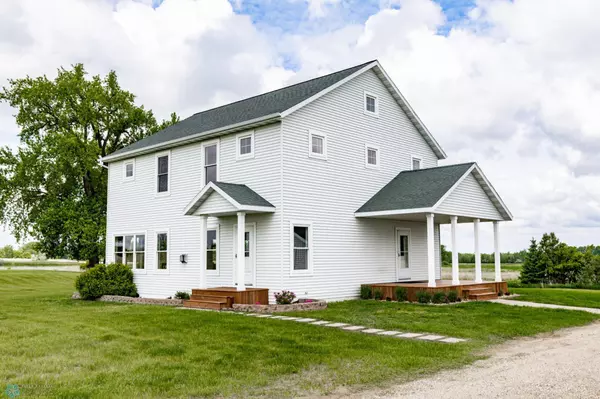 Kindred, ND 58051,16305 57th ST SE