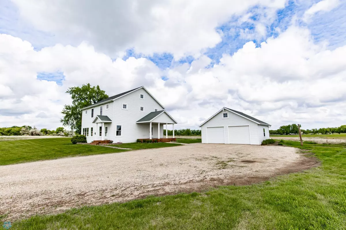 Kindred, ND 58051,16305 57th ST SE